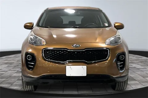 Photos of 2018 Kia Sportage LX for sale in Roanoke, IN at Southwest Auto Sales