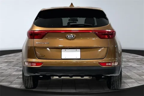 More photos of 2018 Kia Sportage LX at Southwest Auto Sales, IN