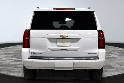 More photos of 2019 Chevrolet Tahoe Premier at Southwest Auto Sales, IN