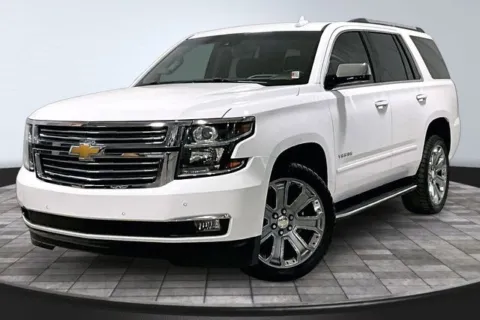Another view of 2019 Chevrolet Tahoe Premier for sale in Roanoke, IN at Southwest Auto Sales
