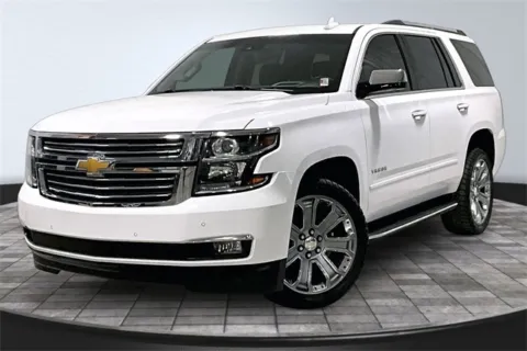 Another view of 2019 Chevrolet Tahoe Premier for sale in Roanoke, IN at Southwest Auto Sales