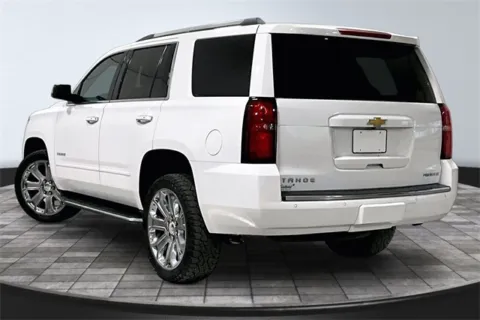 More photos of 2019 Chevrolet Tahoe Premier at Southwest Auto Sales, IN