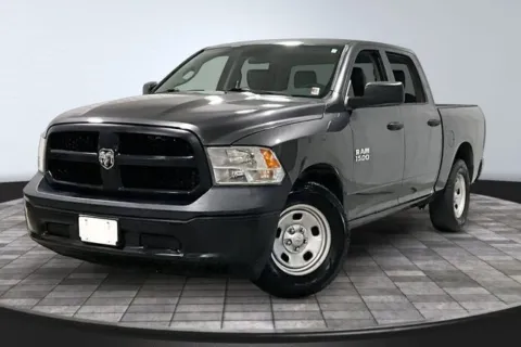 Another view of 2017 Ram 1500 Tradesman for sale in Roanoke, IN at Southwest Auto Sales