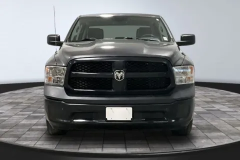 Photos of 2017 Ram 1500 Tradesman for sale in Roanoke, IN at Southwest Auto Sales