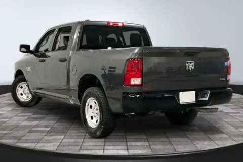 More photos of 2017 Ram 1500 Tradesman at Southwest Auto Sales, IN