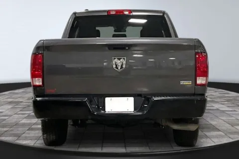 More photos of 2017 Ram 1500 Tradesman at Southwest Auto Sales, IN