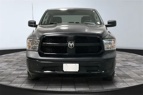 Photos of 2017 Ram 1500 Tradesman for sale in Roanoke, IN at Southwest Auto Sales