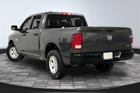 More photos of 2017 Ram 1500 Tradesman at Southwest Auto Sales, IN