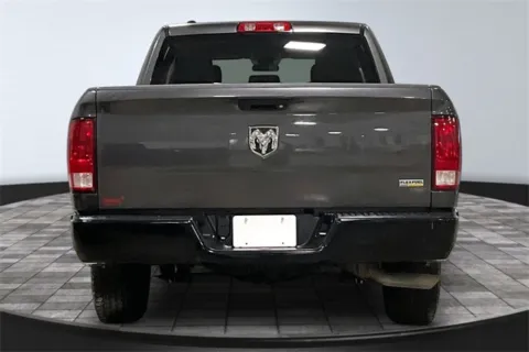 More photos of 2017 Ram 1500 Tradesman at Southwest Auto Sales, IN