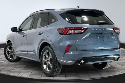 More photos of 2023 Ford Escape ST-Line at Southwest Auto Sales, IN