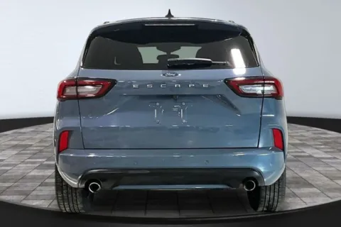 More photos of 2023 Ford Escape ST-Line at Southwest Auto Sales, IN