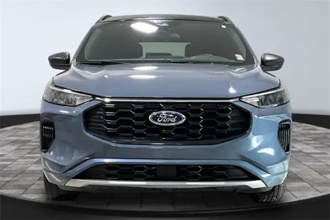 Photos of 2023 Ford Escape ST-Line for sale in Roanoke, IN at Southwest Auto Sales