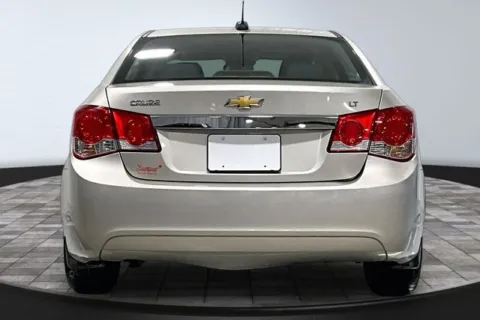 More photos of 2016 Chevrolet Cruze Limited 1LT at Southwest Auto Sales, IN