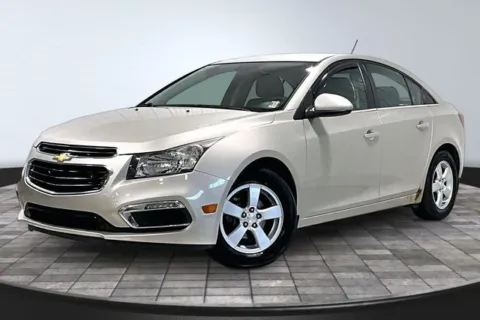 Another view of 2016 Chevrolet Cruze Limited 1LT for sale in Roanoke, IN at Southwest Auto Sales