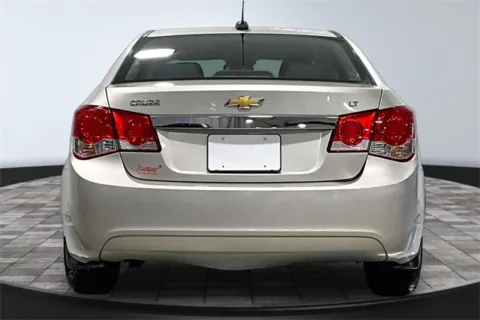 More photos of 2016 Chevrolet Cruze Limited 1LT at Southwest Auto Sales, IN