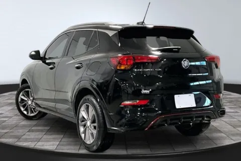 More photos of 2022 Buick Encore GX Select at Southwest Auto Sales, IN