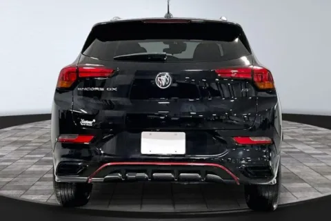 More photos of 2022 Buick Encore GX Select at Southwest Auto Sales, IN