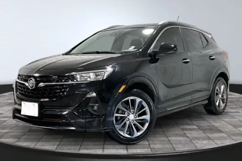 Another view of 2022 Buick Encore GX Select for sale in Roanoke, IN at Southwest Auto Sales