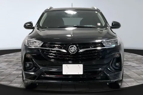 Photos of 2022 Buick Encore GX Select for sale in Roanoke, IN at Southwest Auto Sales