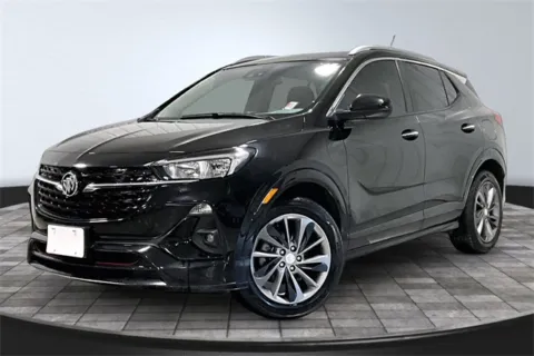 Another view of 2022 Buick Encore GX Select for sale in Roanoke, IN at Southwest Auto Sales