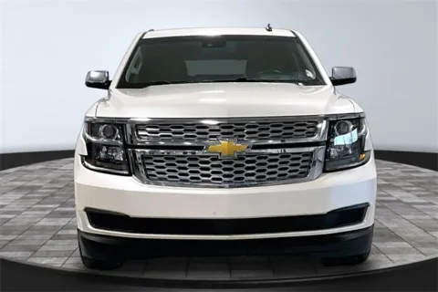 Photos of 2015 Chevrolet Tahoe LT for sale in Roanoke, IN at Southwest Auto Sales