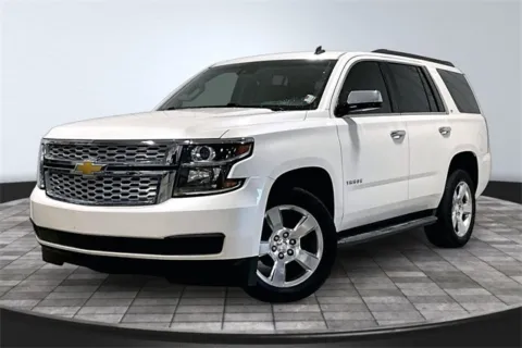 Another view of 2015 Chevrolet Tahoe LT for sale in Roanoke, IN at Southwest Auto Sales
