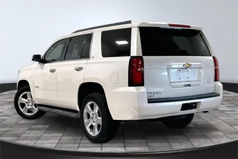 More photos of 2015 Chevrolet Tahoe LT at Southwest Auto Sales, IN