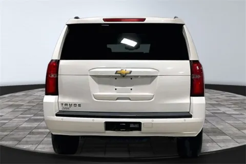 More photos of 2015 Chevrolet Tahoe LT at Southwest Auto Sales, IN