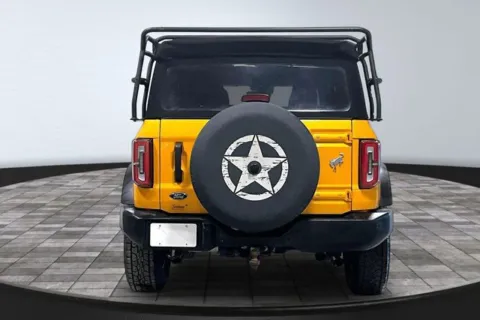 More photos of 2022 Ford Bronco Big Bend at Southwest Auto Sales, IN