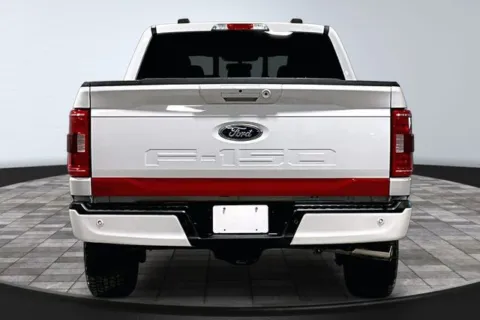 More photos of 2022 Ford F-150 XLT at Southwest Auto Sales, IN