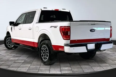 More photos of 2022 Ford F-150 XLT at Southwest Auto Sales, IN