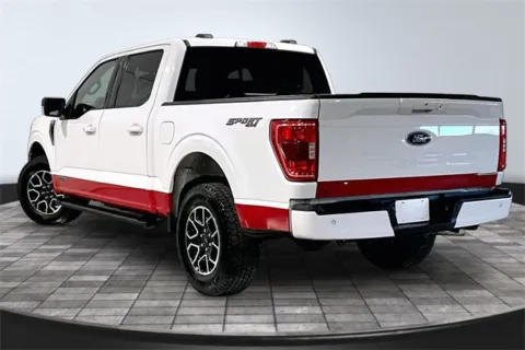 More photos of 2022 Ford F-150 XLT at Southwest Auto Sales, IN