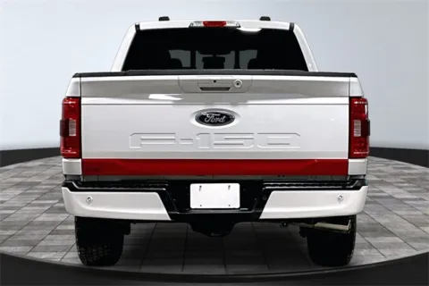 More photos of 2022 Ford F-150 XLT at Southwest Auto Sales, IN