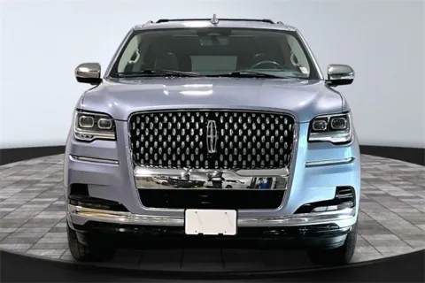 Photos of 2022 Lincoln Navigator L L Black Label for sale in Roanoke, IN at Southwest Auto Sales