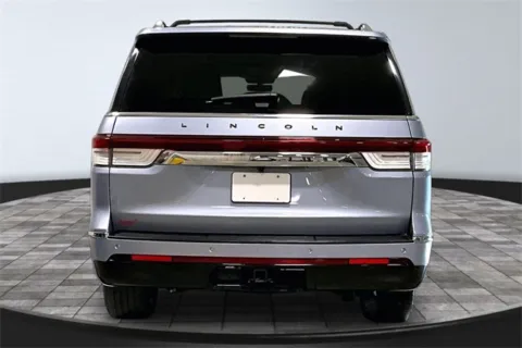 More photos of 2022 Lincoln Navigator L L Black Label at Southwest Auto Sales, IN