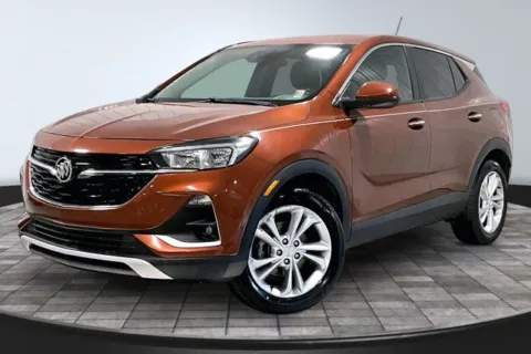 Another view of 2021 Buick Encore GX Preferred for sale in Roanoke, IN at Southwest Auto Sales