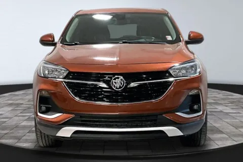 Photos of 2021 Buick Encore GX Preferred for sale in Roanoke, IN at Southwest Auto Sales