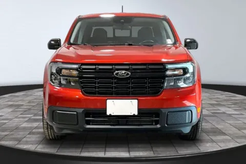 Photos of 2023 Ford Maverick Lariat for sale in Roanoke, IN at Southwest Auto Sales