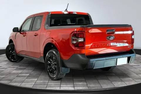 More photos of 2023 Ford Maverick Lariat at Southwest Auto Sales, IN