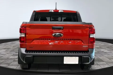 More photos of 2023 Ford Maverick Lariat at Southwest Auto Sales, IN