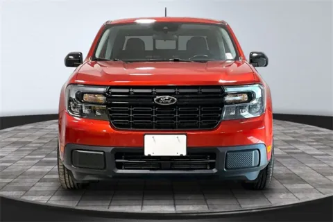 Photos of 2023 Ford Maverick Lariat for sale in Roanoke, IN at Southwest Auto Sales