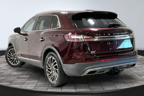 More photos of 2019 Lincoln Nautilus Reserve at Southwest Auto Sales, IN