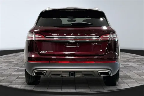 More photos of 2019 Lincoln Nautilus Reserve at Southwest Auto Sales, IN