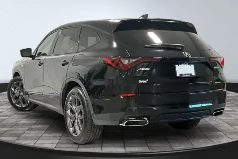 More photos of 2023 Acura MDX A-Spec at Southwest Auto Sales, IN
