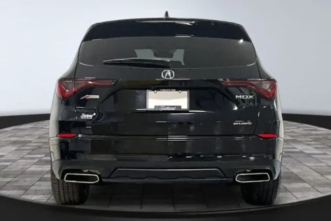 More photos of 2023 Acura MDX A-Spec at Southwest Auto Sales, IN