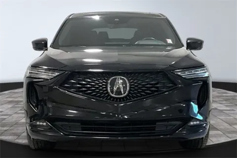Photos of 2023 Acura MDX A-Spec for sale in Roanoke, IN at Southwest Auto Sales