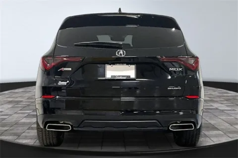 More photos of 2023 Acura MDX A-Spec at Southwest Auto Sales, IN