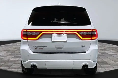 More photos of 2022 Dodge Durango R/T at Southwest Auto Sales, IN