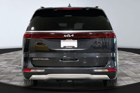 More photos of 2022 Kia Carnival SX Prestige at Southwest Auto Sales, IN