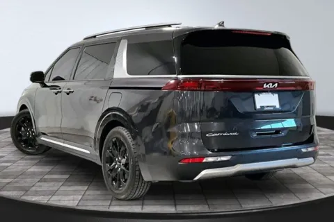 More photos of 2022 Kia Carnival SX Prestige at Southwest Auto Sales, IN